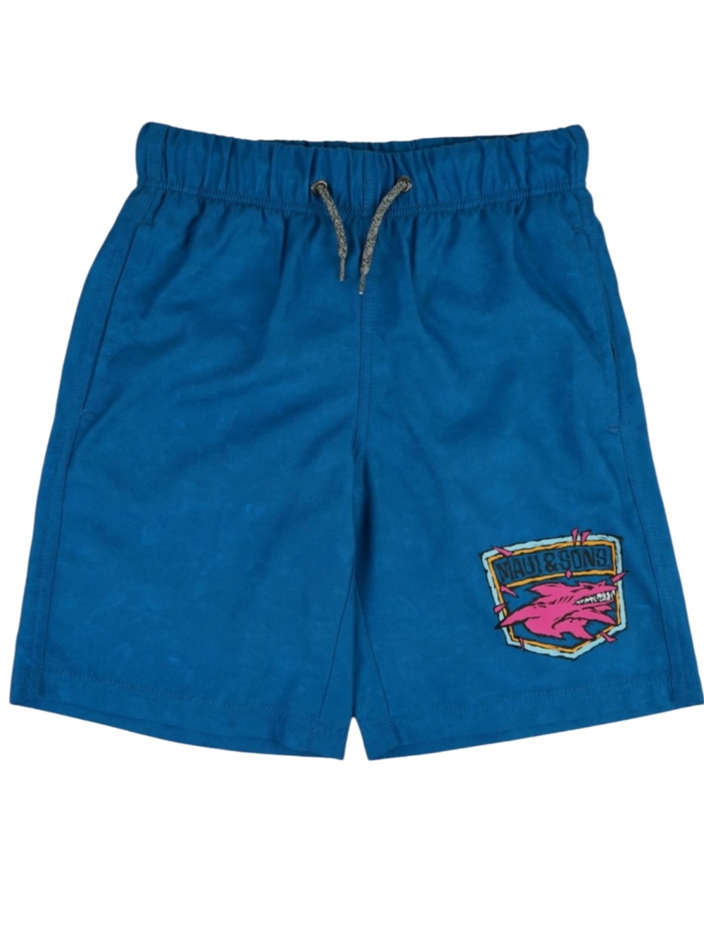 Boys 4/5 Maui and Sons Swim Trunks